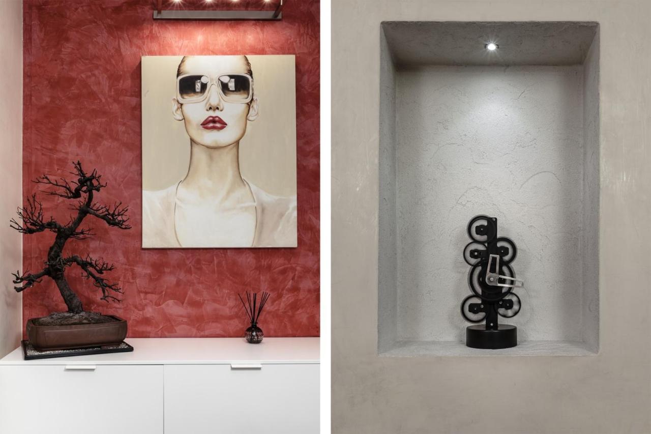 Apartment Stylish In Fashion District - Corso Venezia Milan