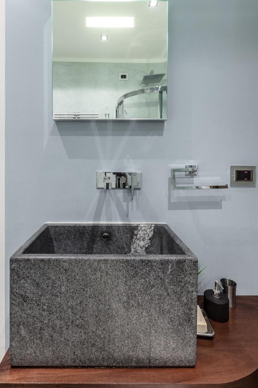 Apartment Stylish In Fashion District - Corso Venezia Milan