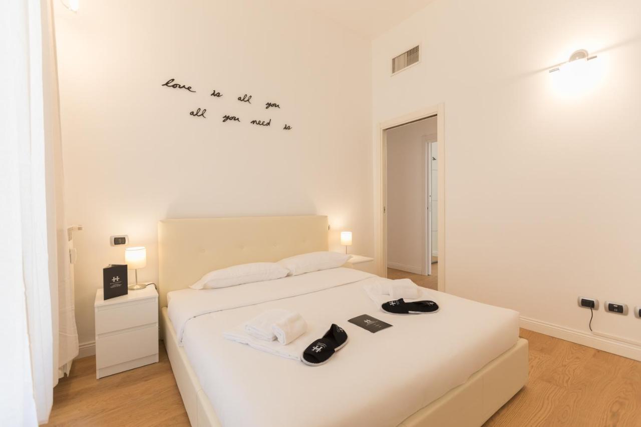 Hemeras Boutique Homes - Design In Center Mailand