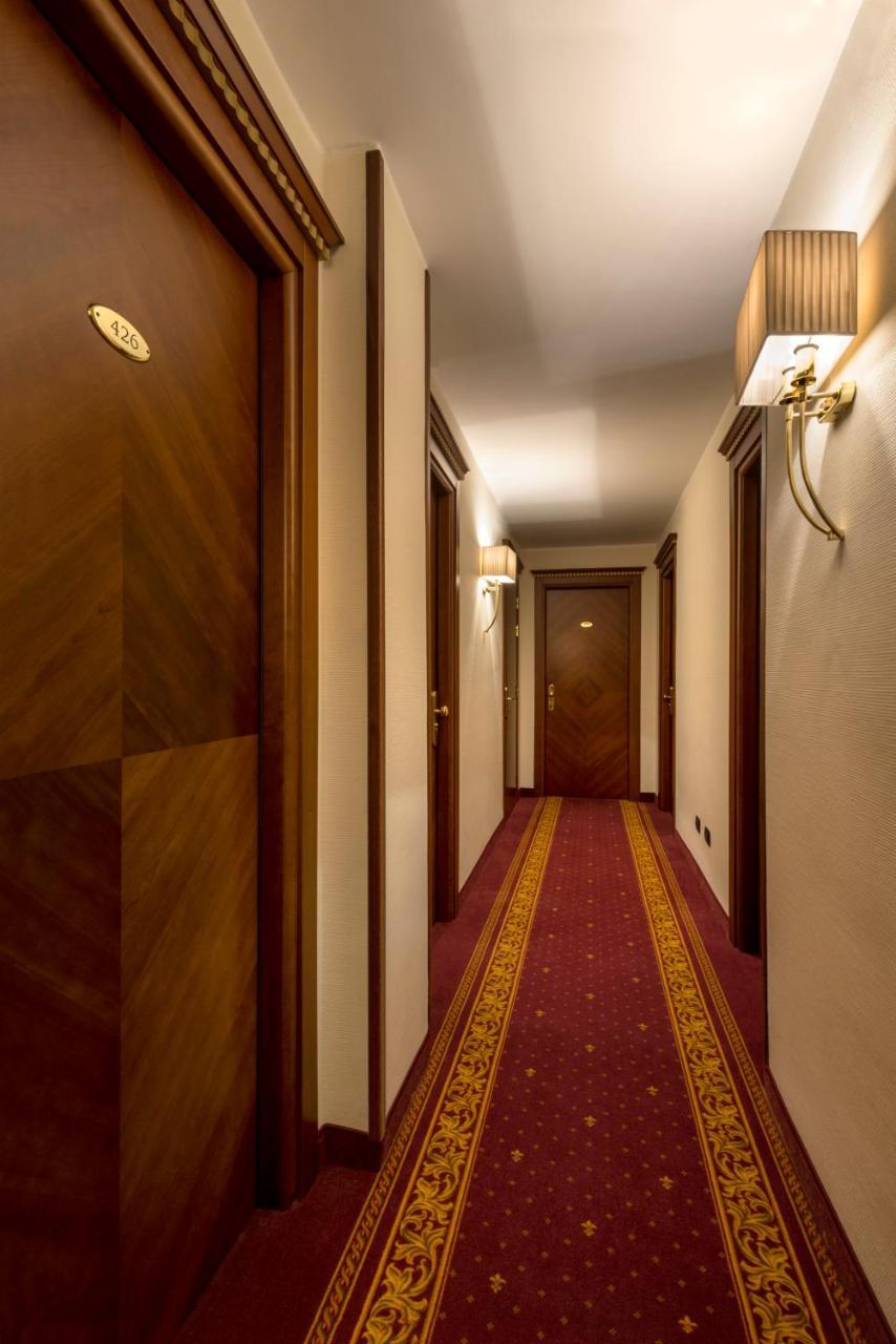 Hotel Lancaster