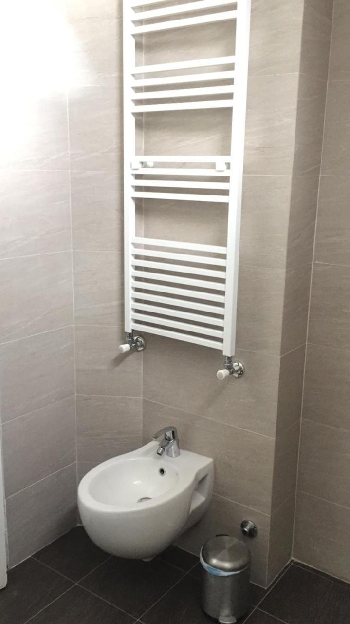 Mita Milano Rooms&Apartment *