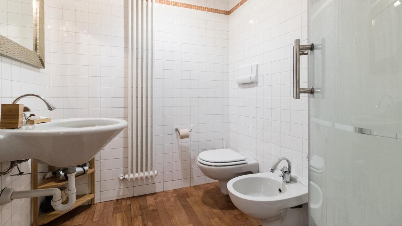 Italianway-pontaccio Apartment Milan