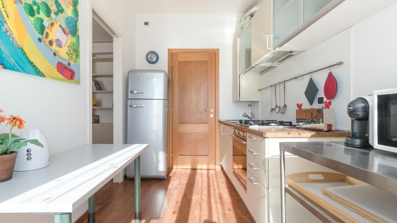 Italianway-pontaccio Apartment *