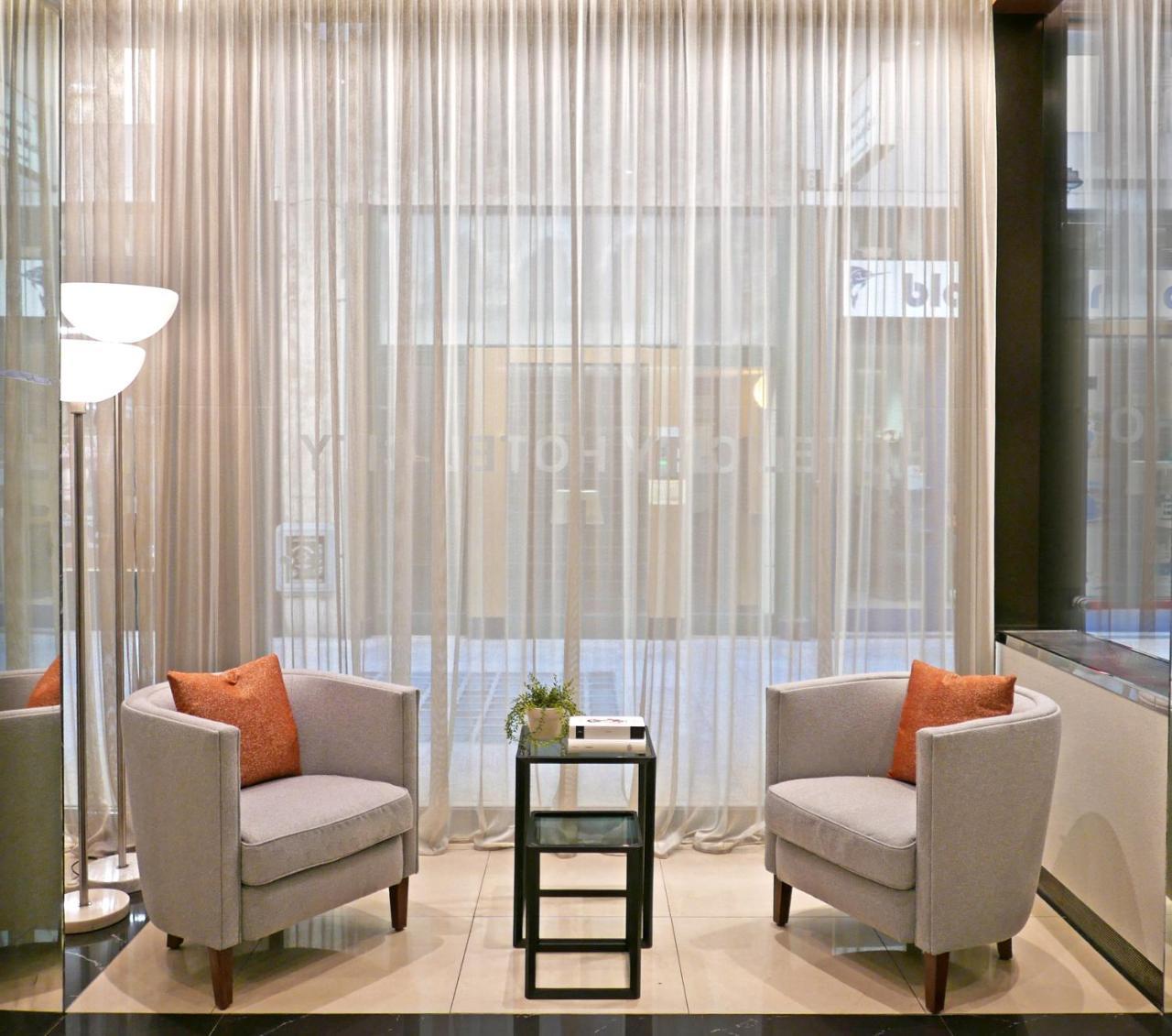 Best Western City Hotel