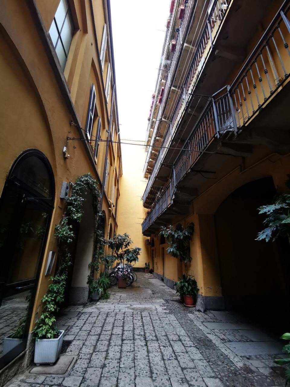 Darsena Apartment