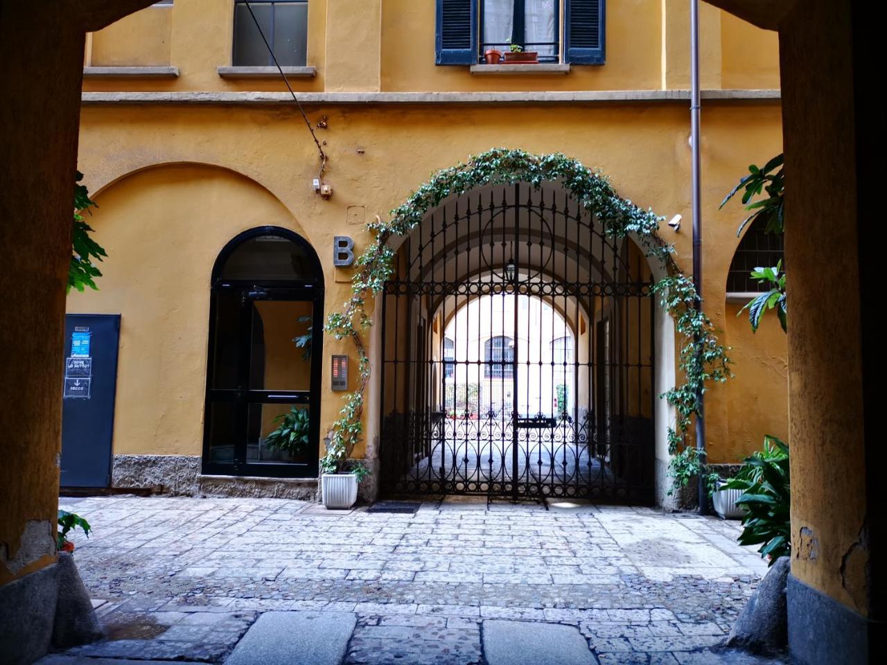 Apartment Darsena