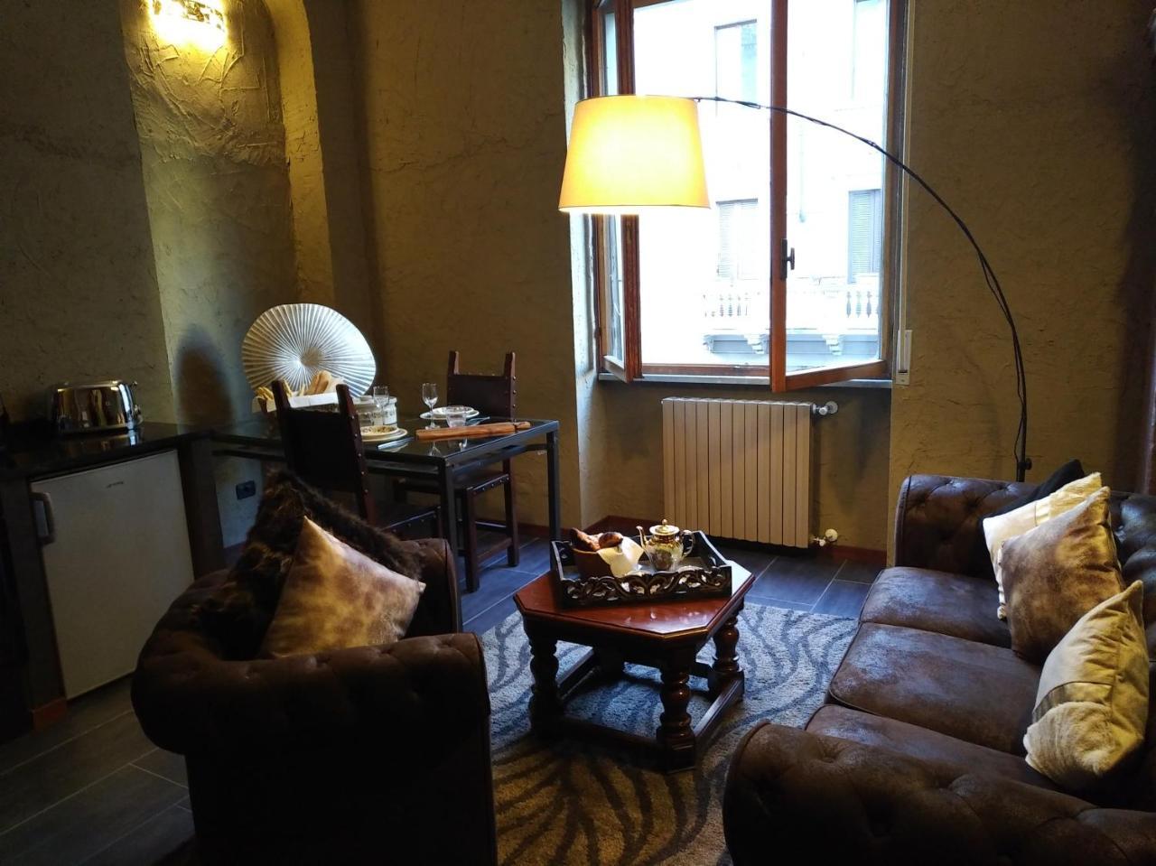 Experience Style Apartment Mailand