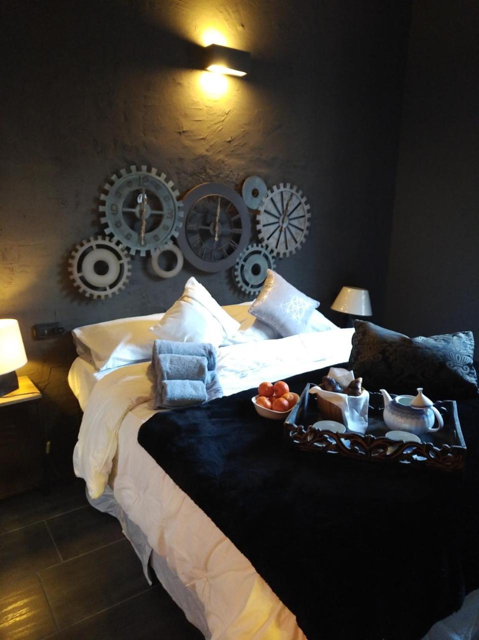 Apartamento Experience Style