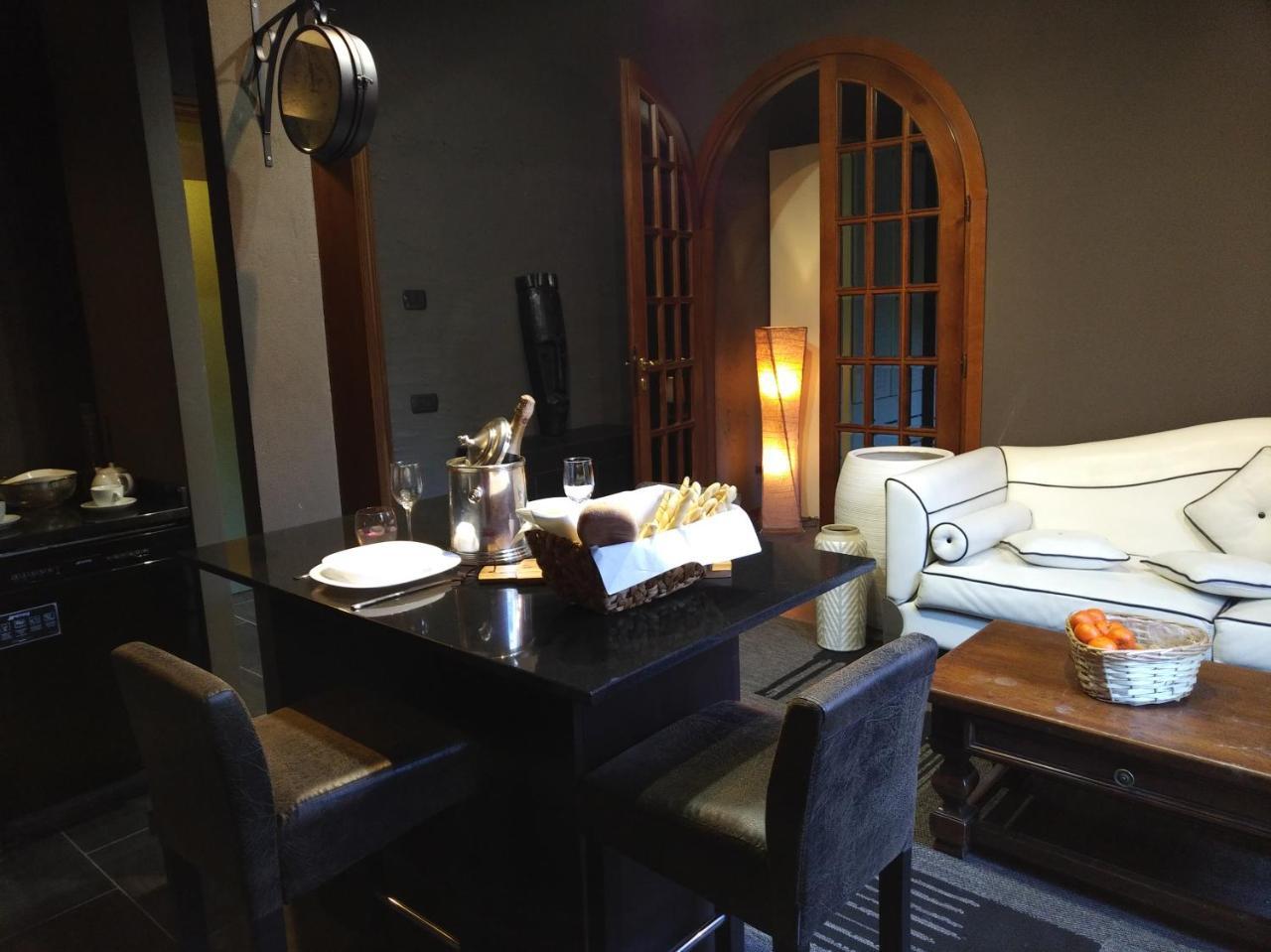 Apartamento Experience Style