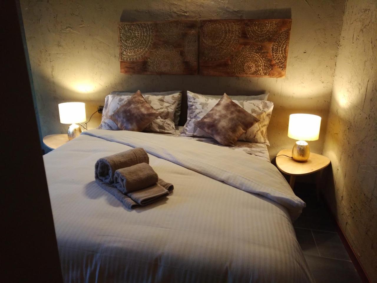 Apartamento Experience Style *