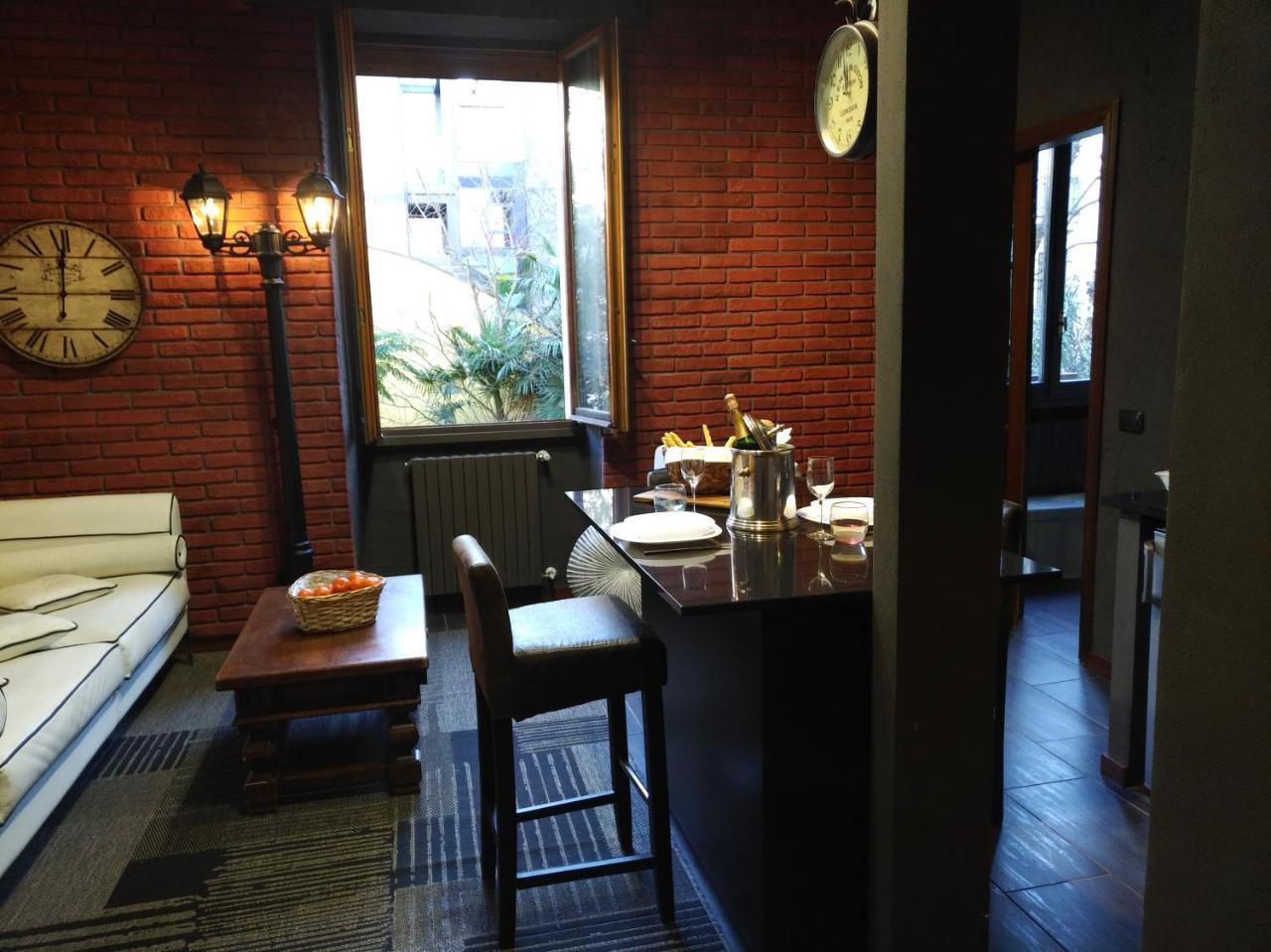 Experience Style Apartamento