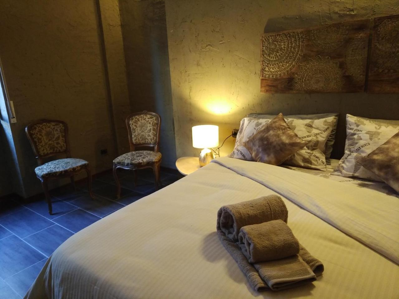 Apartamento Experience Style *