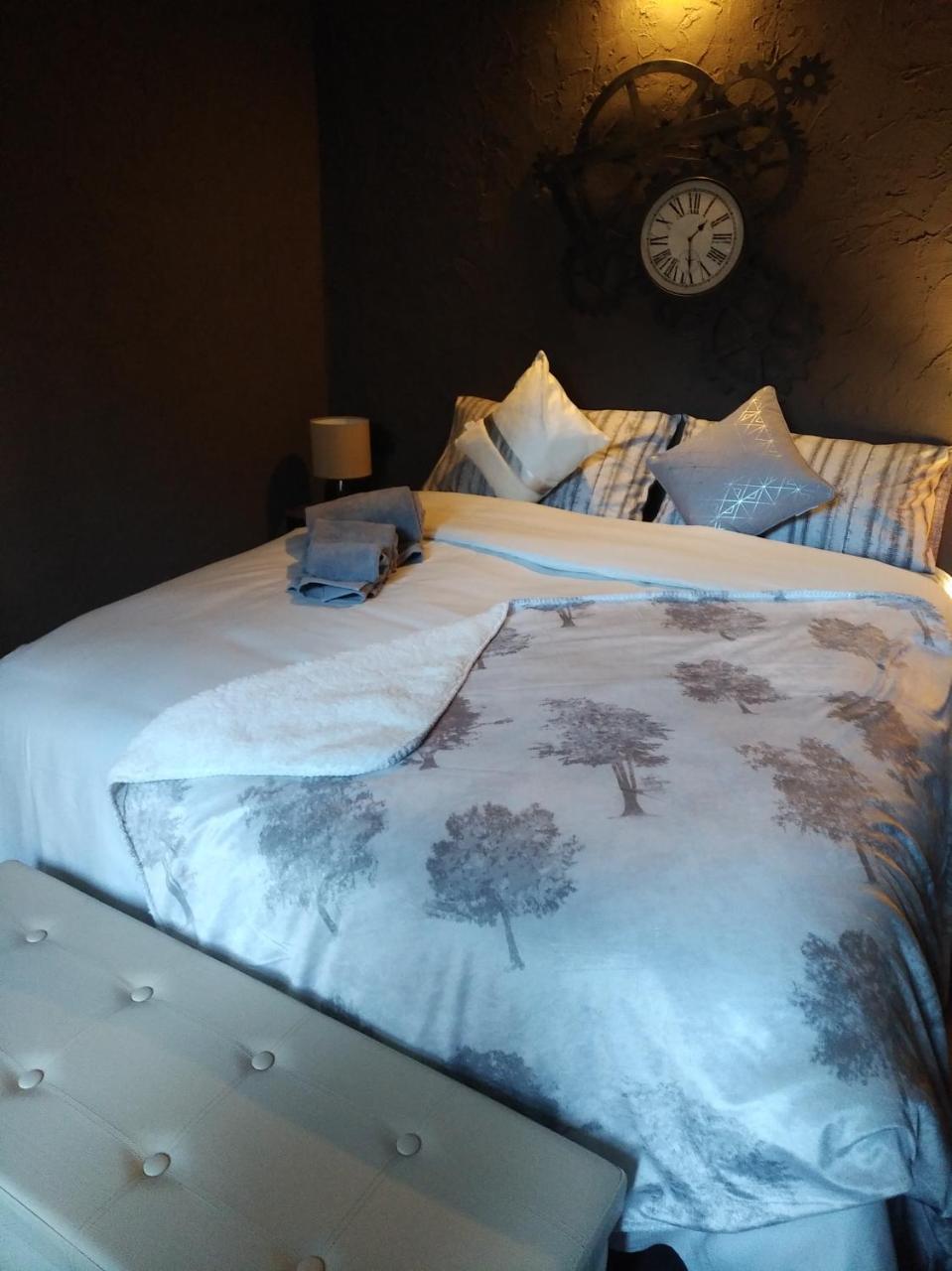 Apartamento Experience Style *