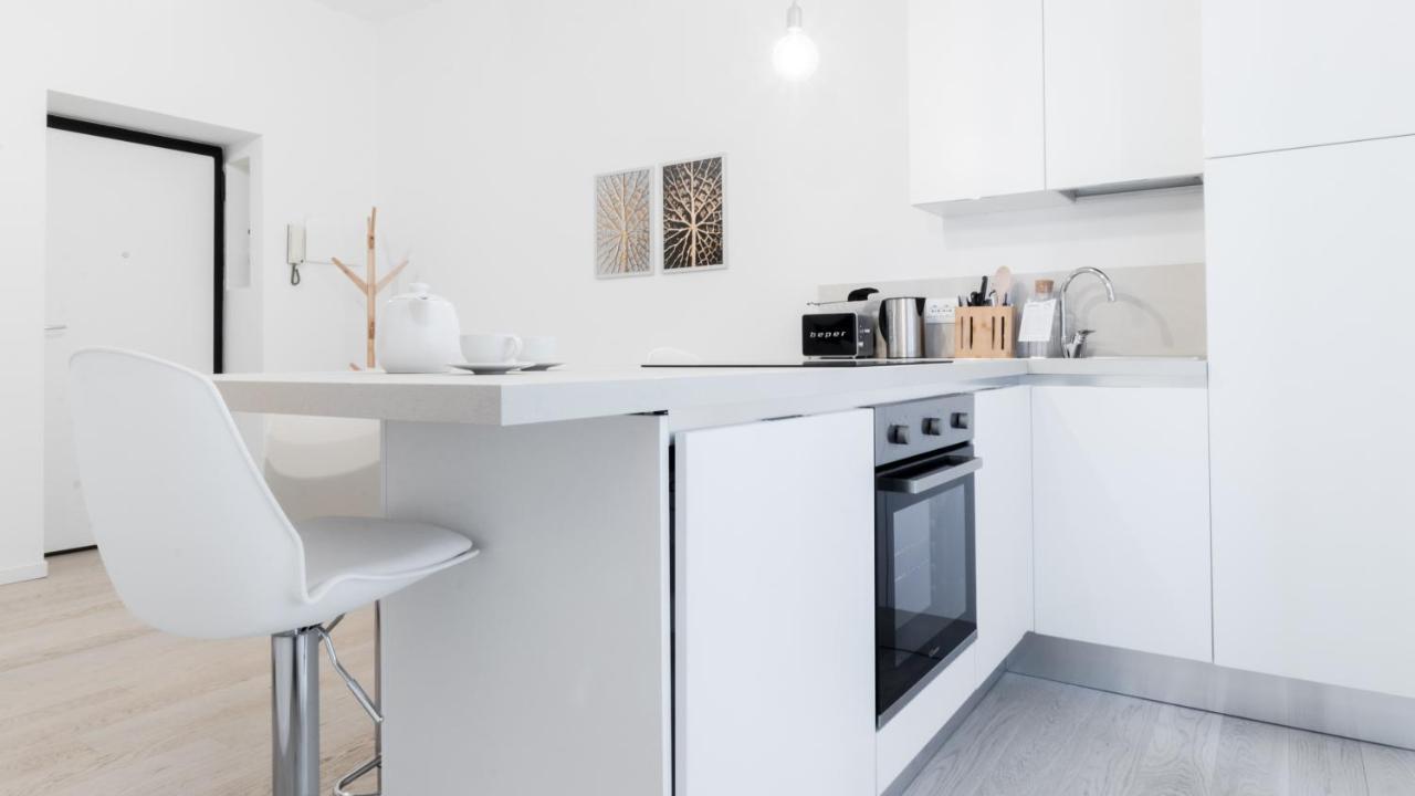 Apartment Italianway - Vincenzo Monti 36 *