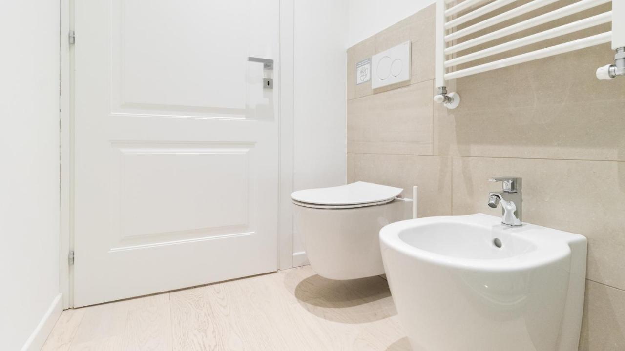 Apartment Italianway - Vincenzo Monti 36 *