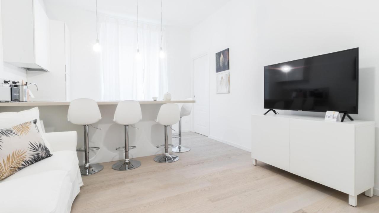 Italianway - Vincenzo Monti 36 Apartment Mailand