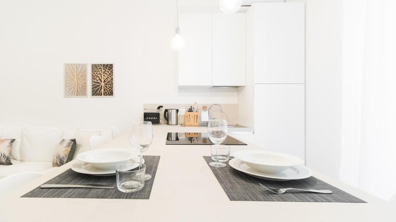 Italianway - Vincenzo Monti 36 Apartment Mailand