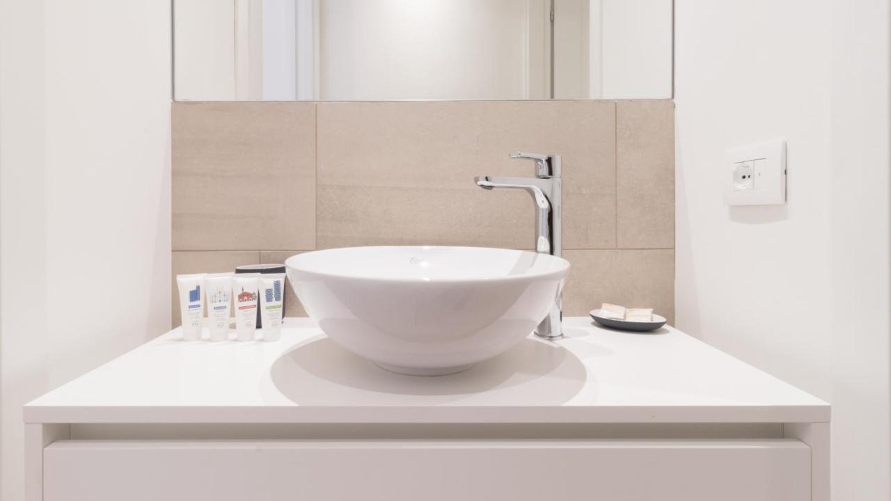Italianway - Vincenzo Monti 36 Apartment Mailand
