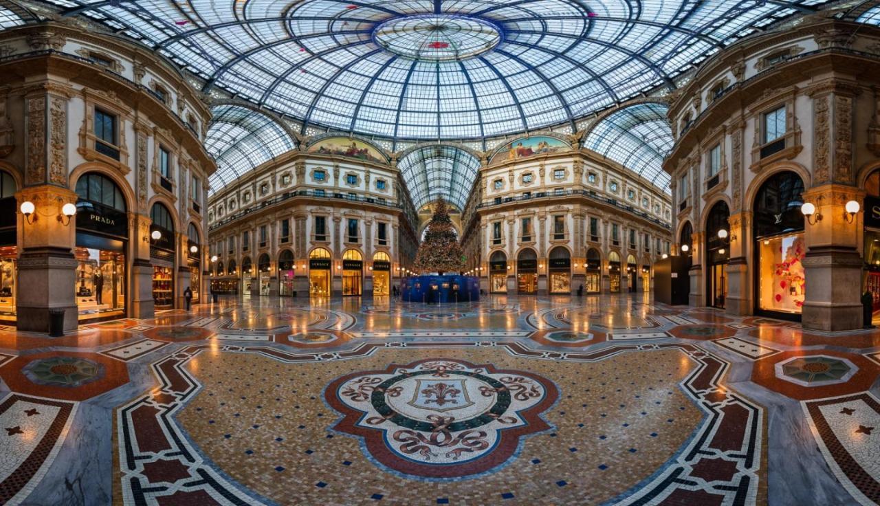 Mec Milan