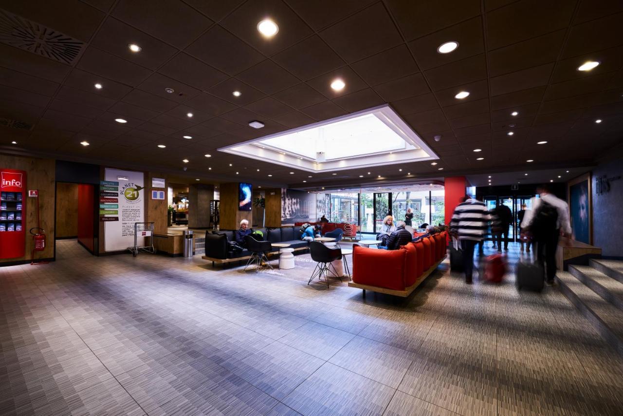 Ibis Centro Hotel 3*