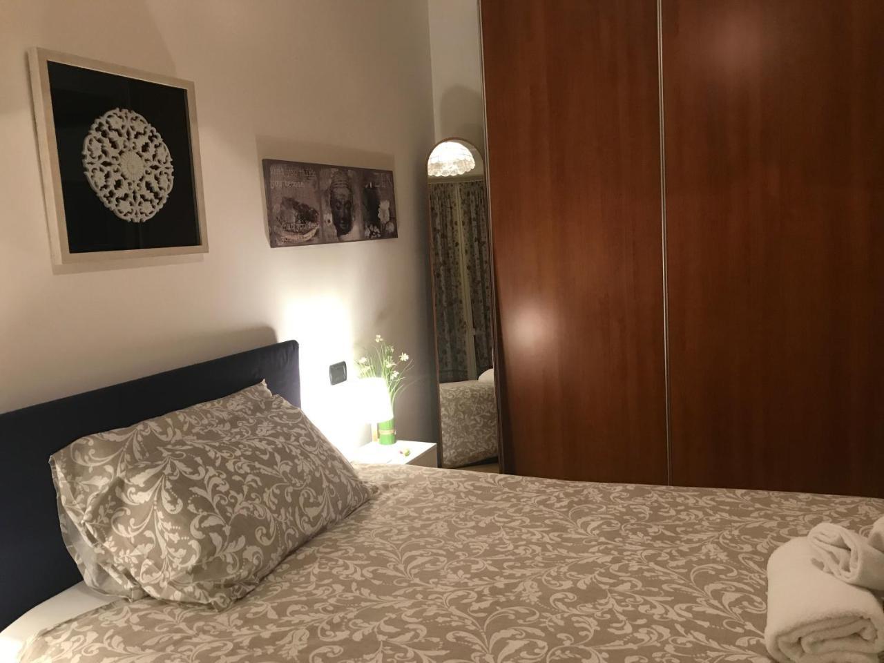 Kibilu - Via Falcone - Centre - Duomo Apartamento