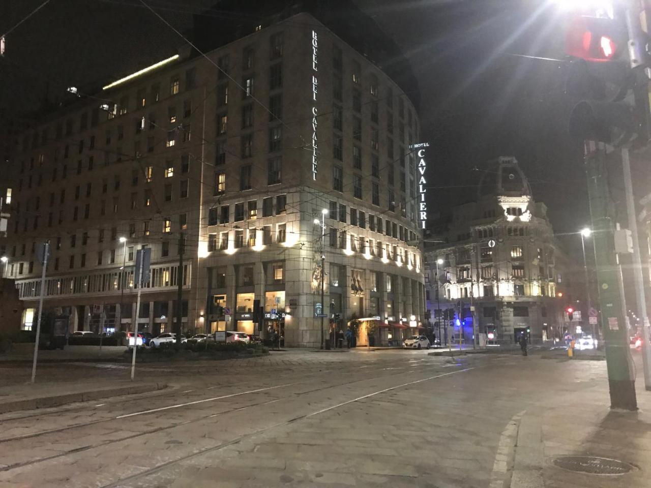 Kibilu - Via Falcone - Centre - Duomo Milão