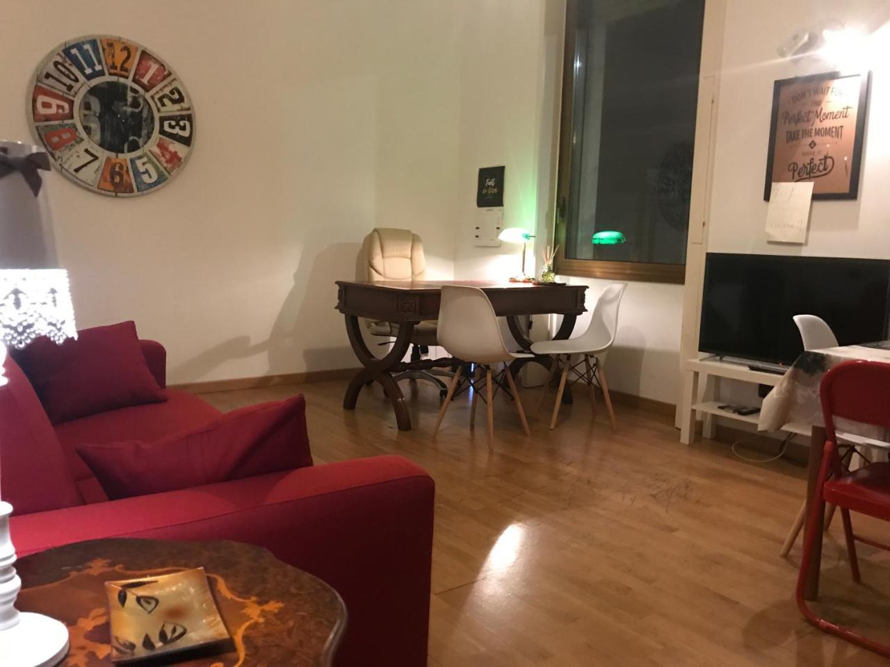 Kibilu - Via Falcone - Centre - Duomo Apartamento *