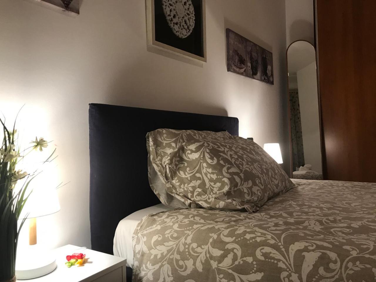 Apartamento Kibilu - Via Falcone - Centre - Duomo *