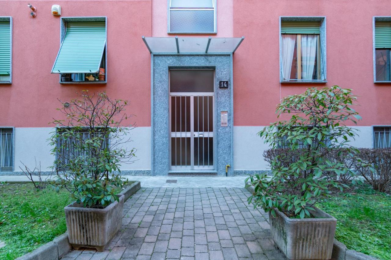 Casa Da Isola Apartment