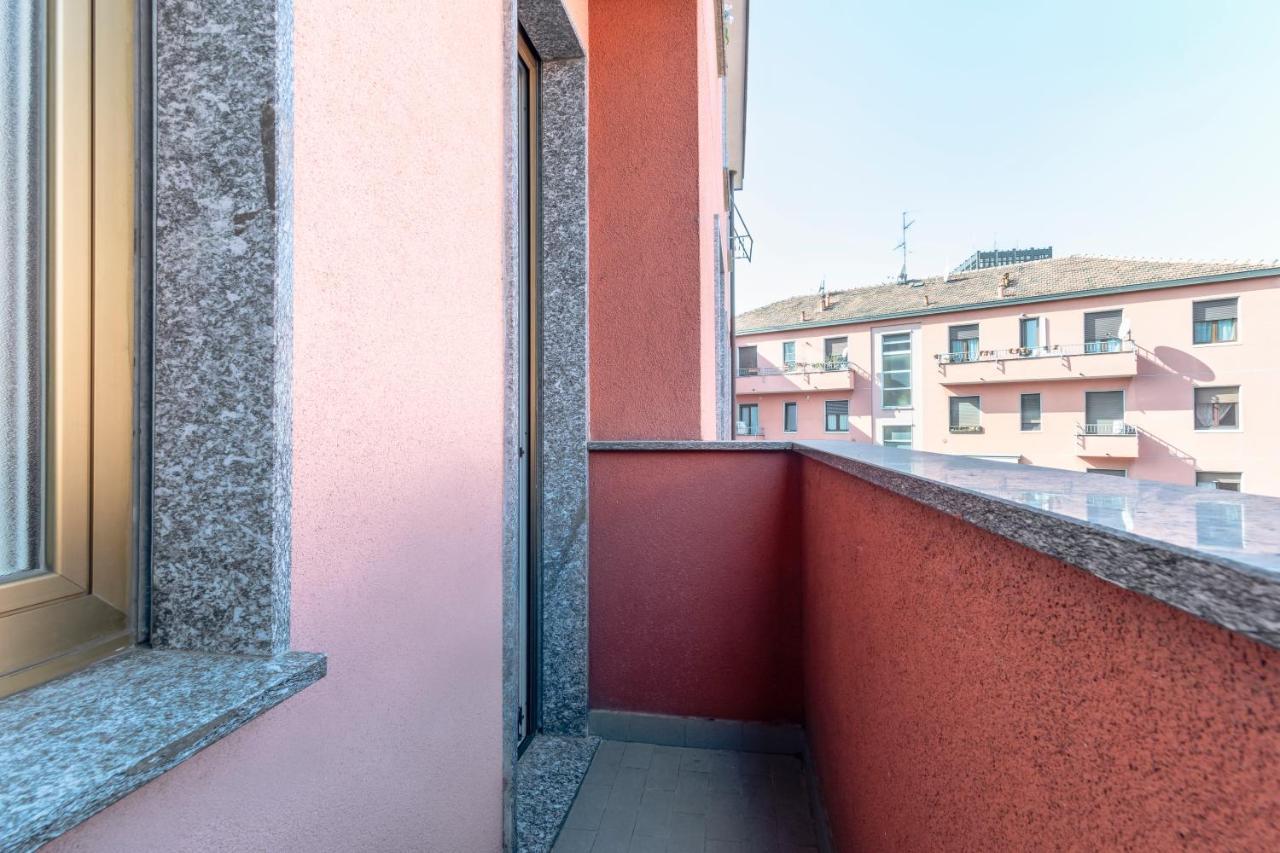 Apartment Casa Da Isola