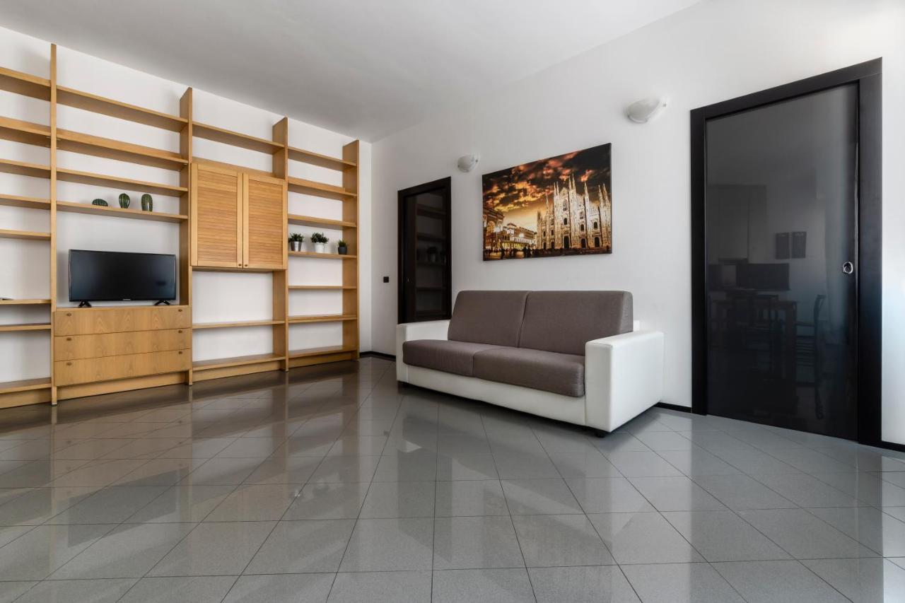 Apartment Casa Da Isola Milan
