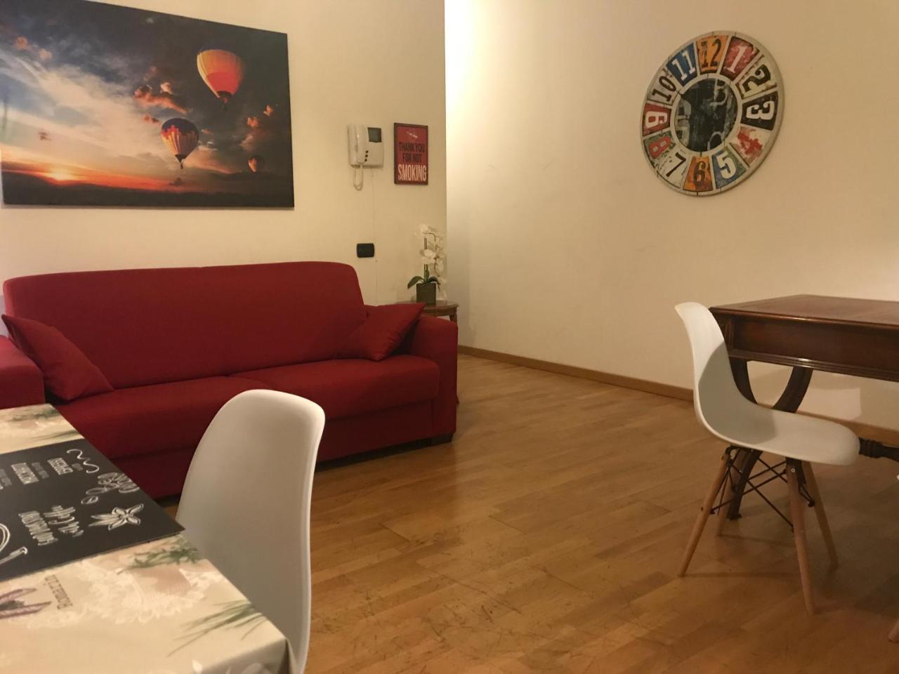 Apartamento Kibilu - Via Falcone - Centre - Duomo *