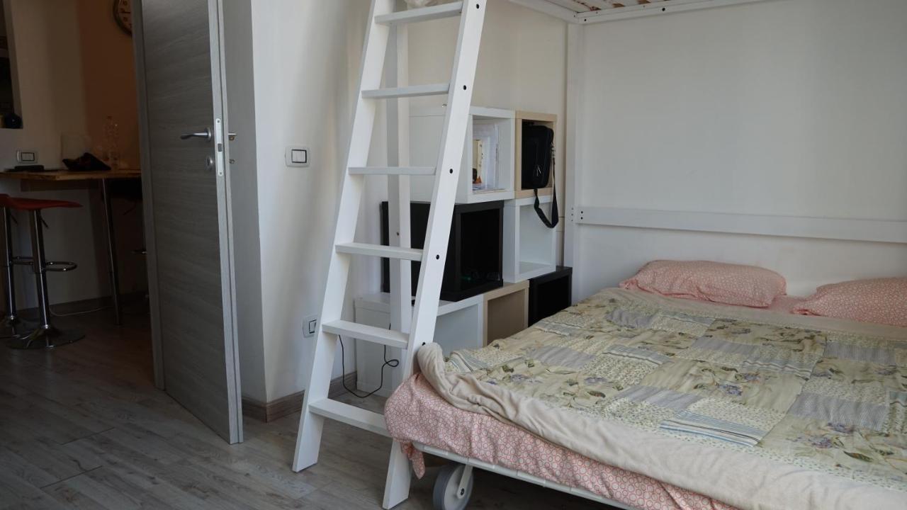 Apartment Piazzale Lugano