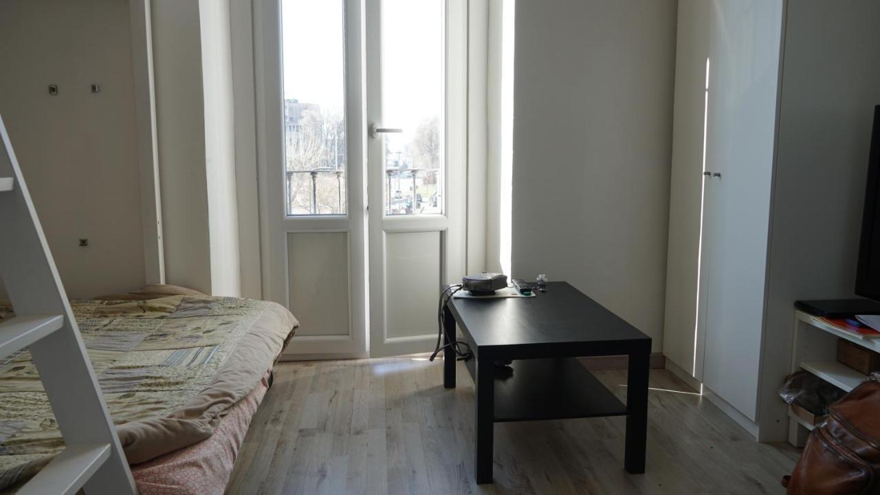 Piazzale Lugano Apartment Mailand