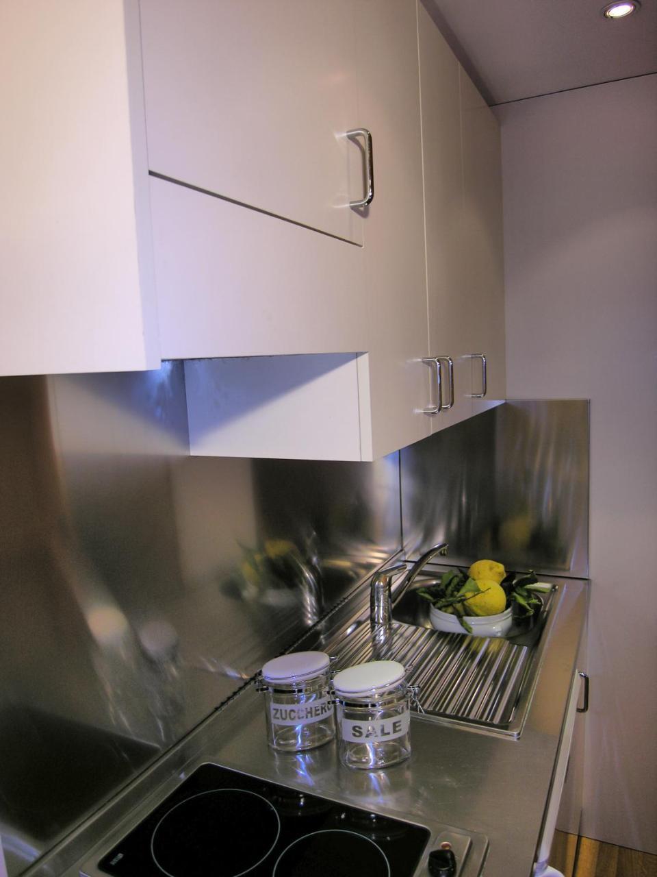Apartamento Borgonuovo Uno Milão