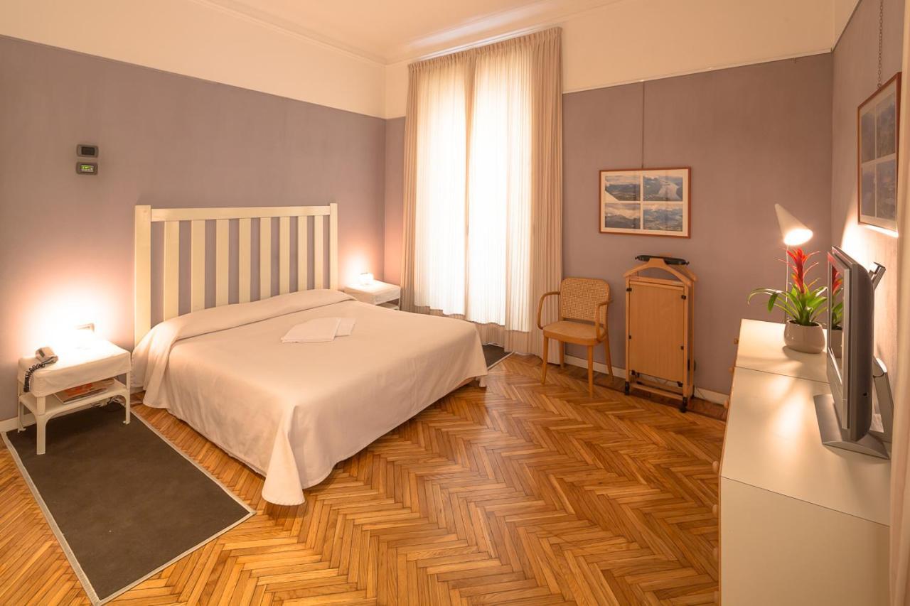 Borgonuovo Uno