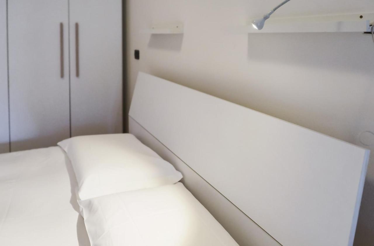 Apartamento Primopiano - Torelli