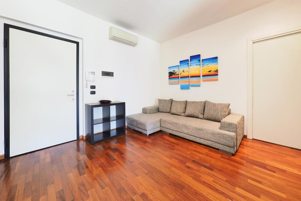 Primopiano - Torelli Apartamento Milão