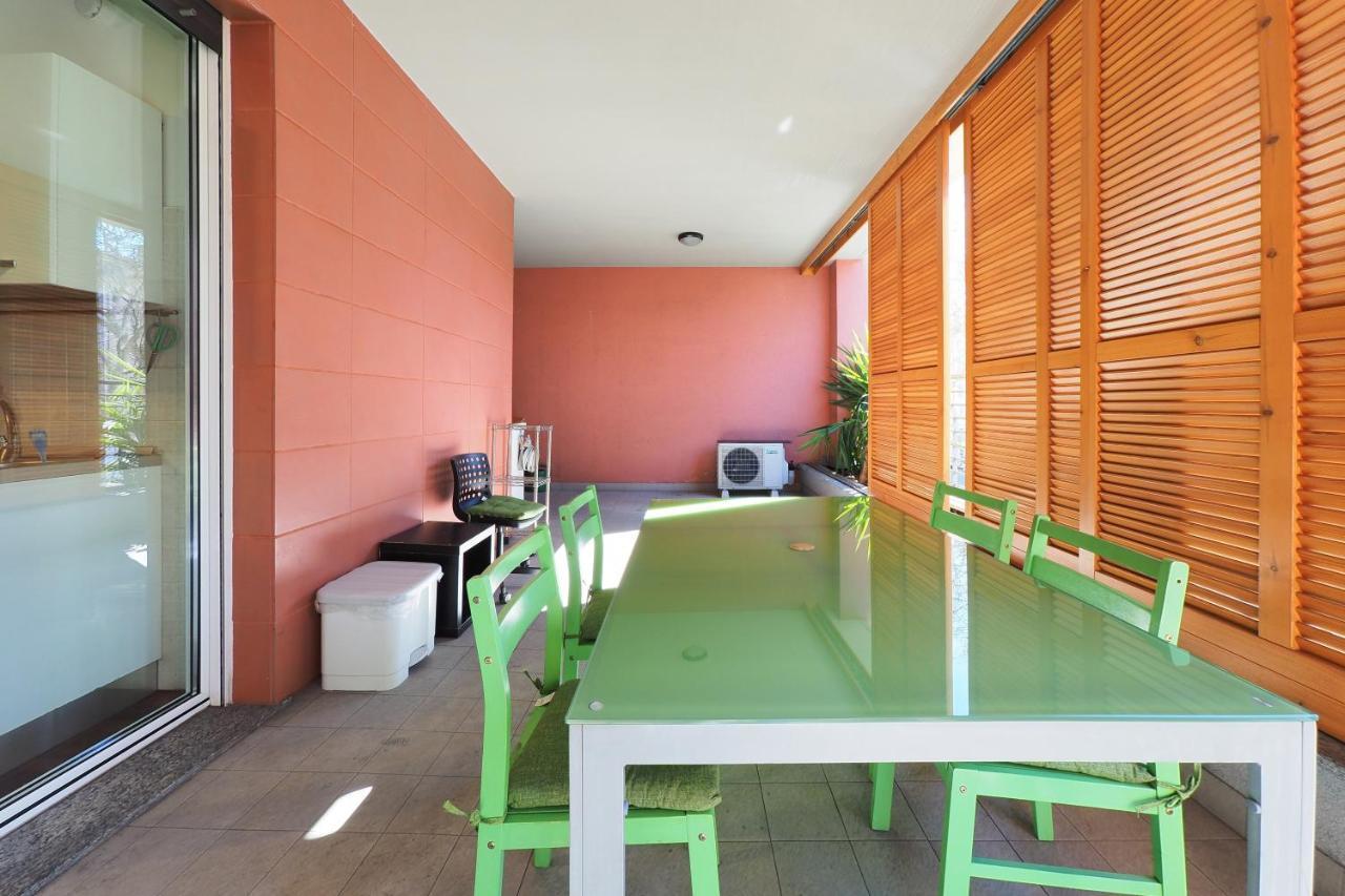 Apartamento Primopiano - Torelli Milão