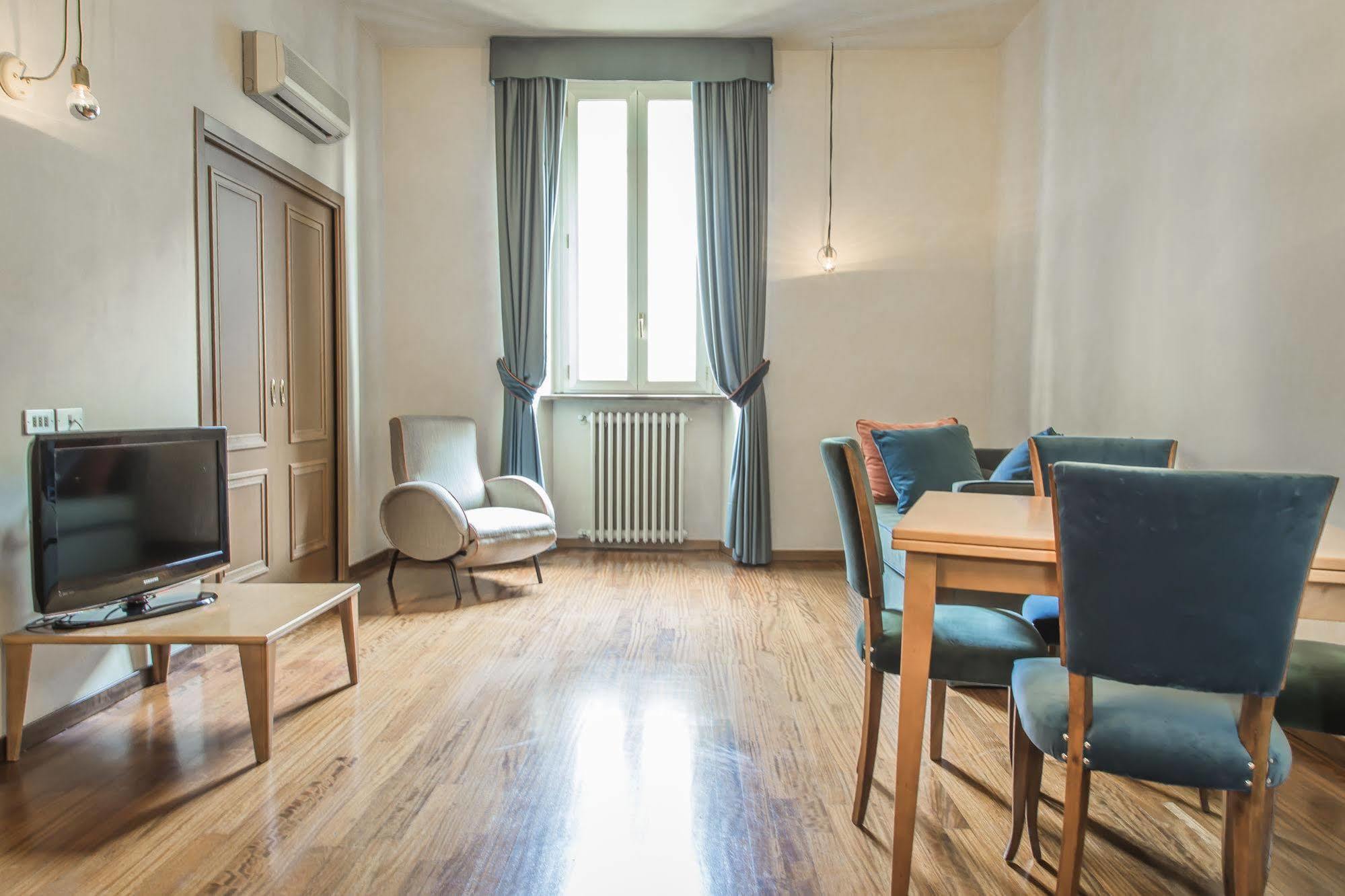 Brera In San Babila Mailand