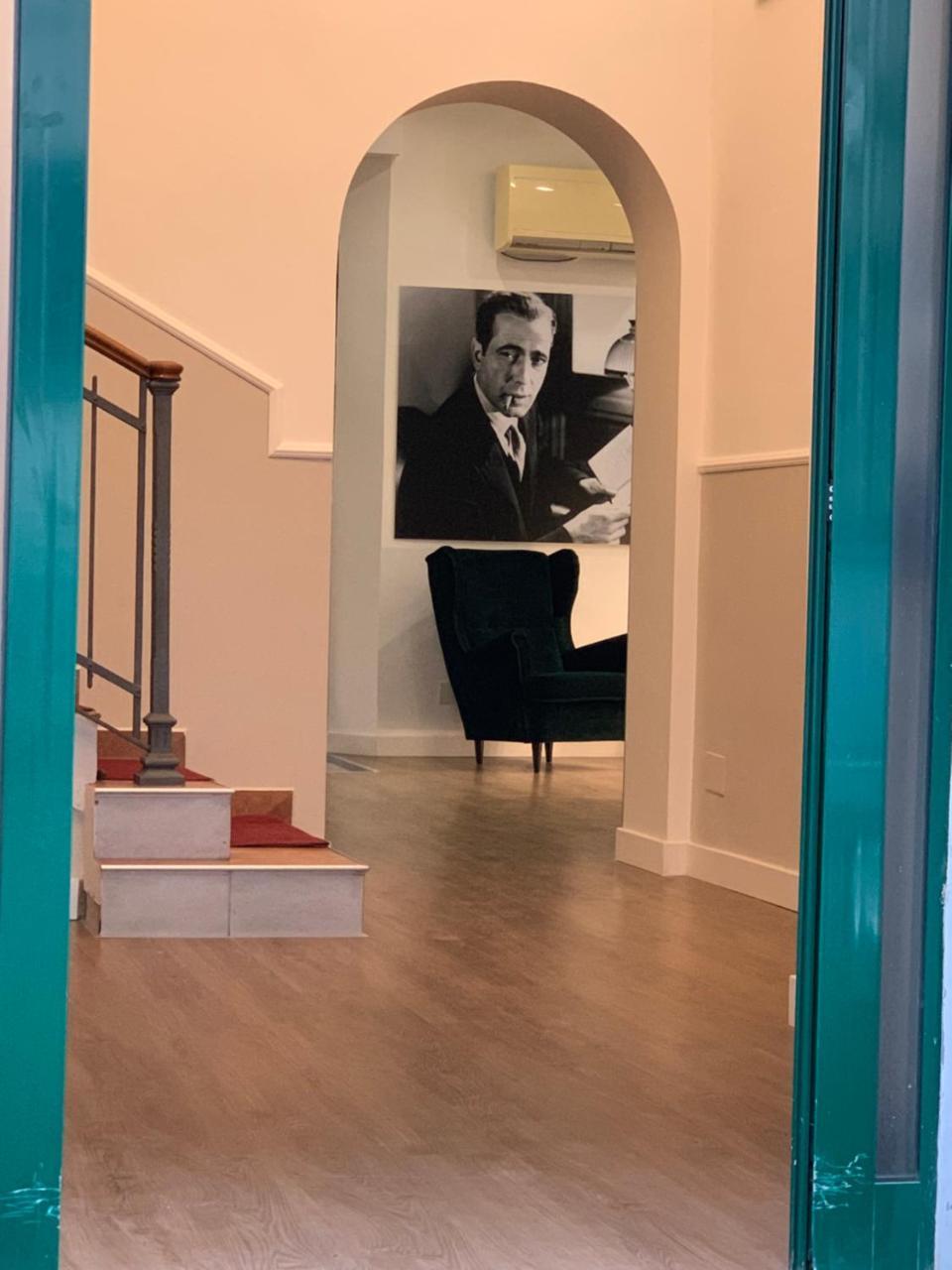 Hotel Bogart 2