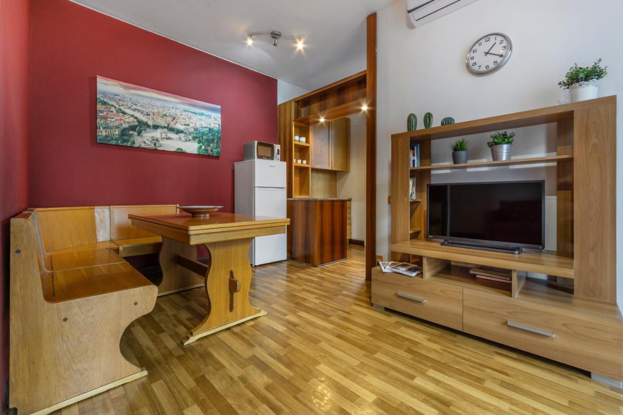Apartamento Casa Da Essenza *