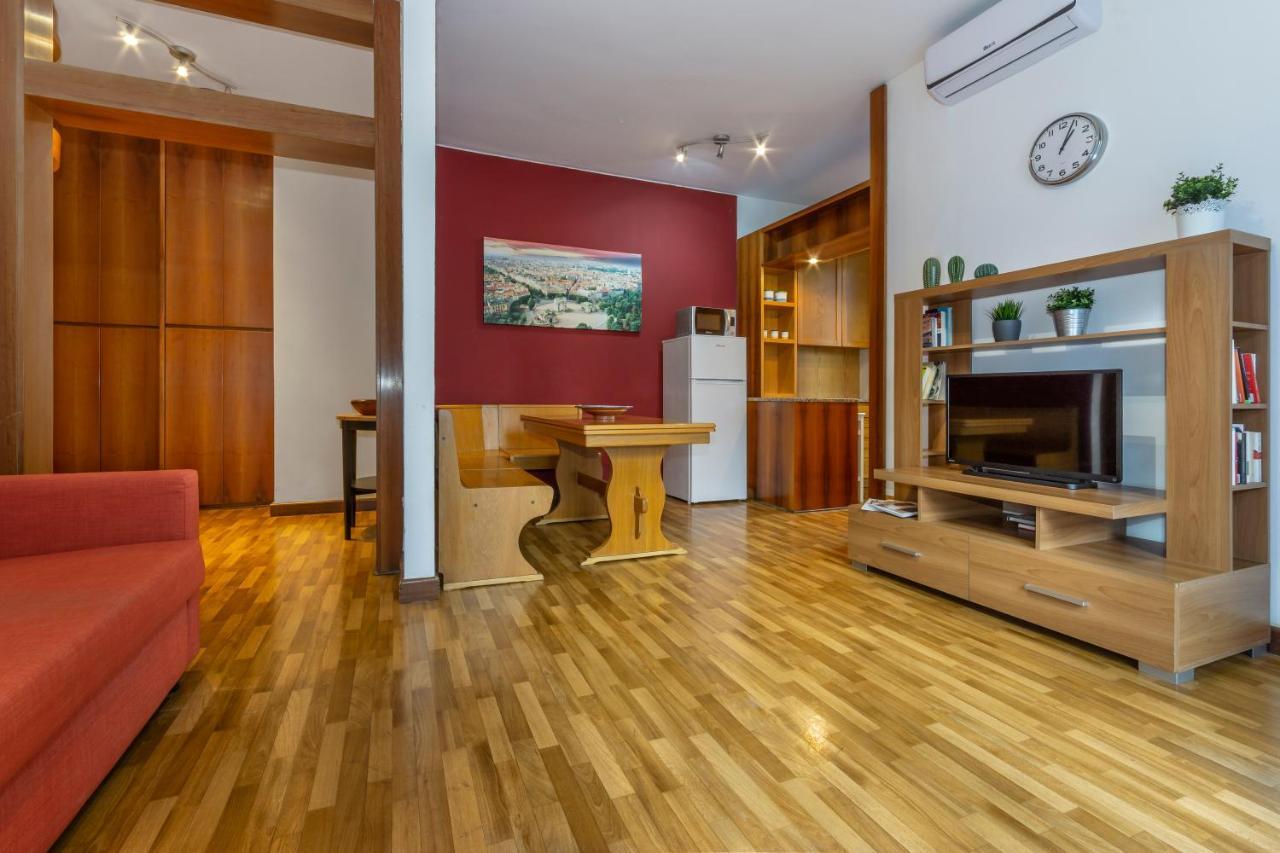 Apartamento Casa Da Essenza Milão