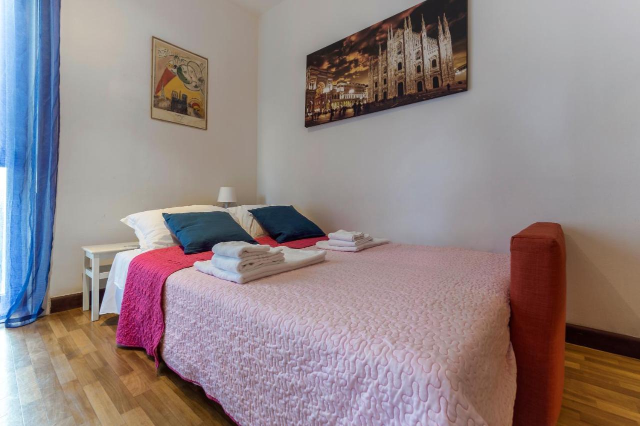 Apartamento Casa Da Essenza Milão