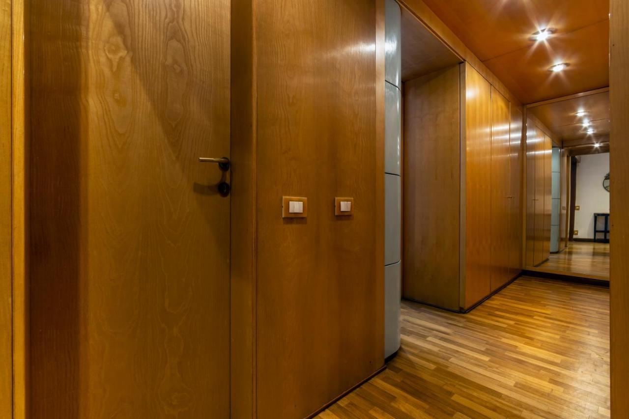 Casa Da Essenza Apartamento