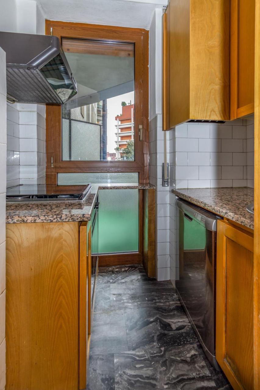 Casa Da Essenza Apartamento Milão