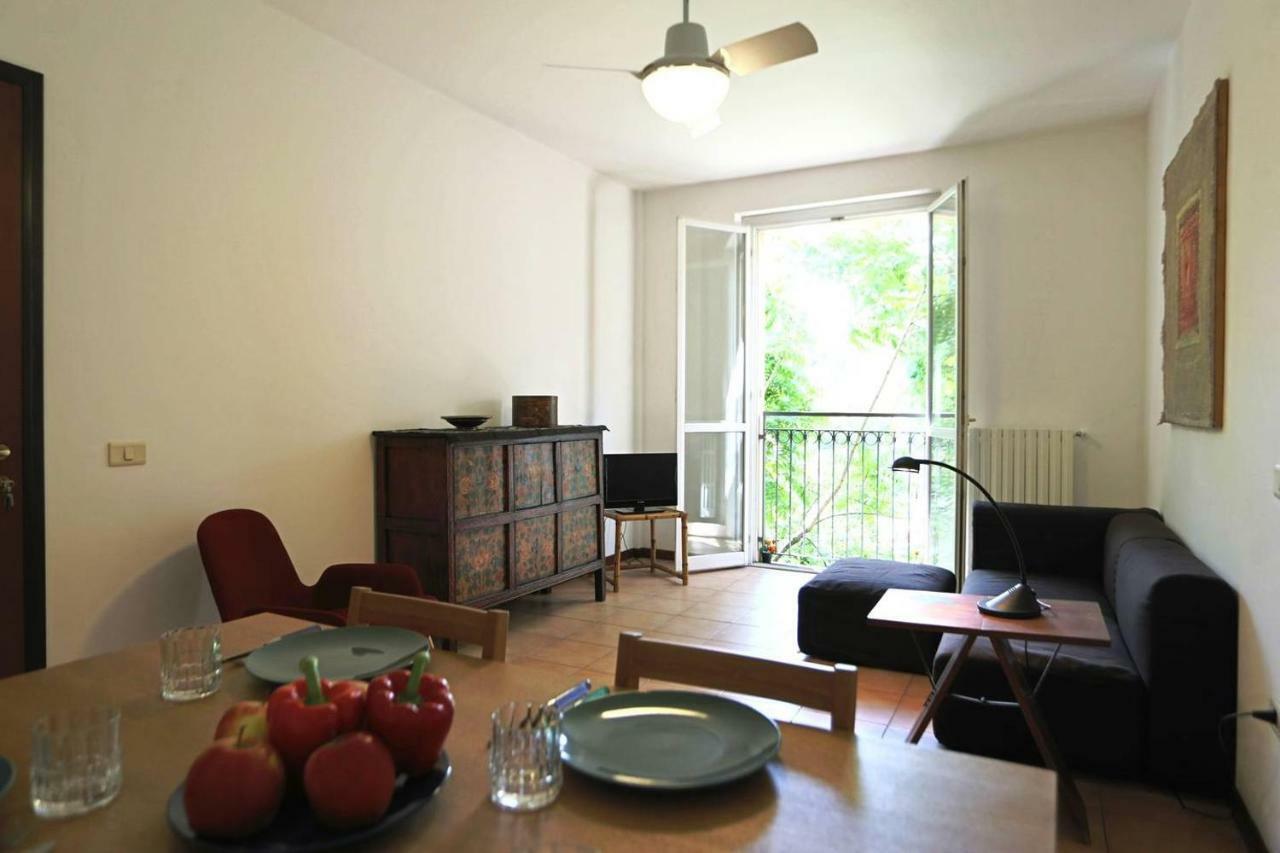 Scaldasole Flexyrent Apartment Mailand