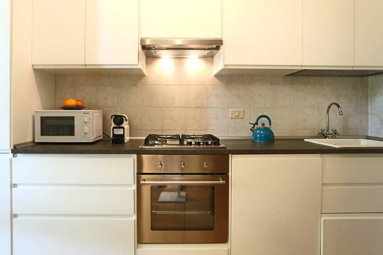 Apartment Scaldasole Flexyrent Mailand