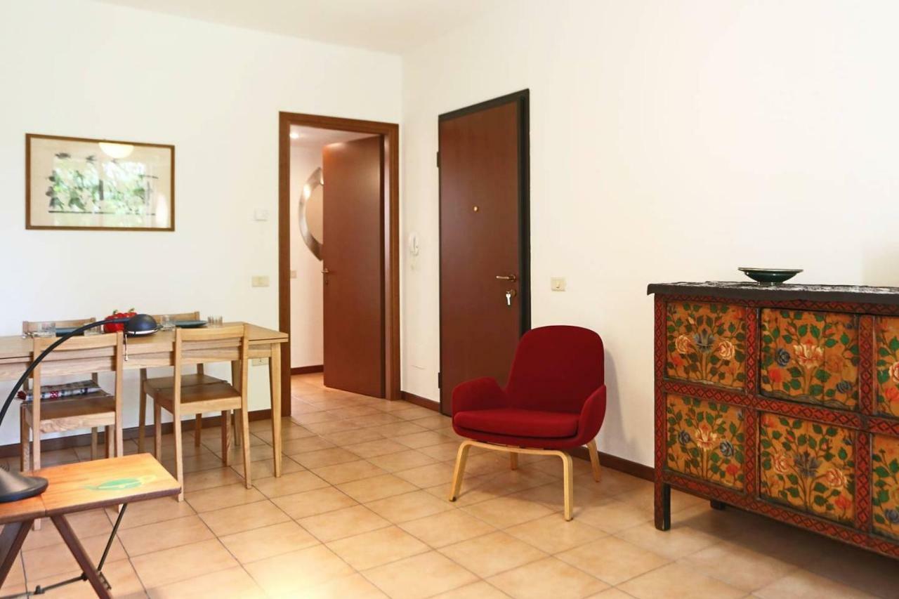 Apartment Scaldasole Flexyrent *