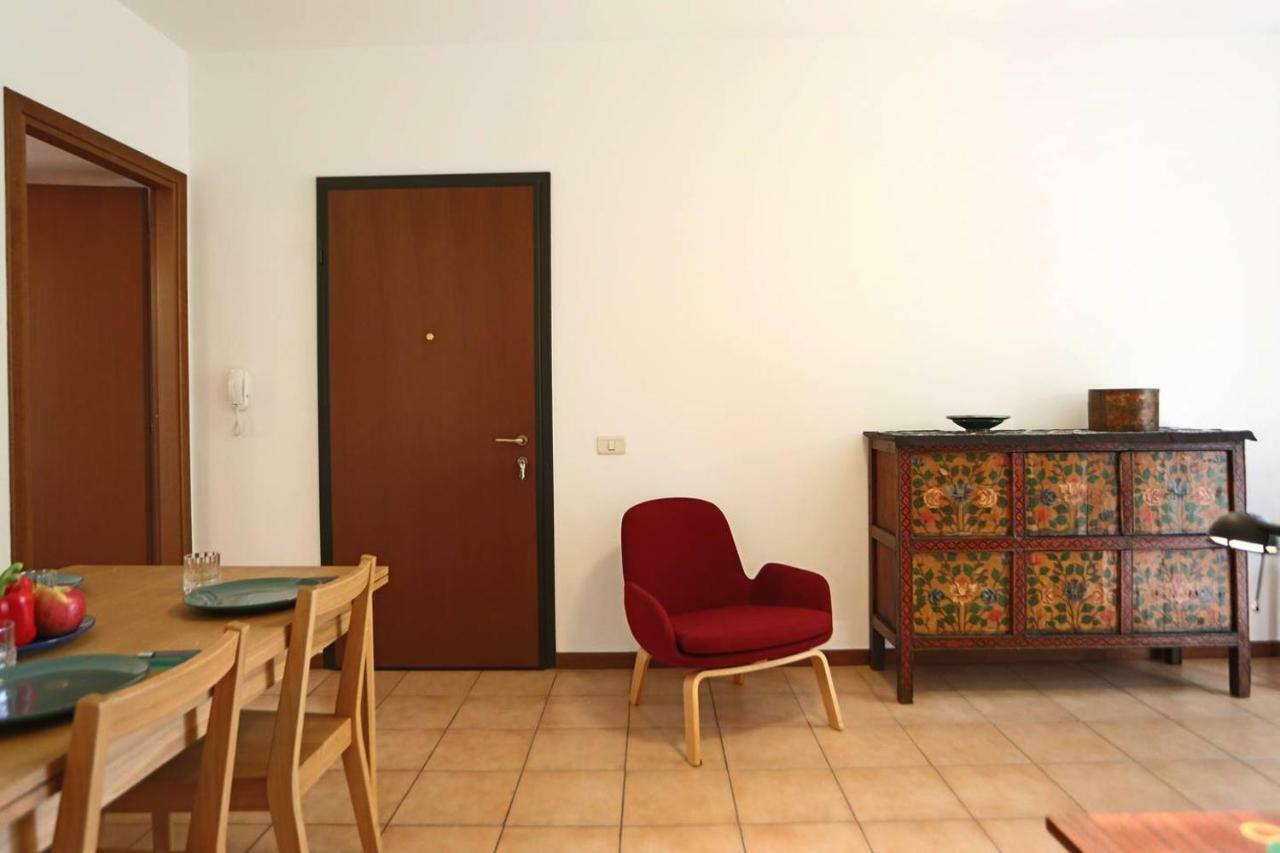 Scaldasole Flexyrent Apartment Mailand